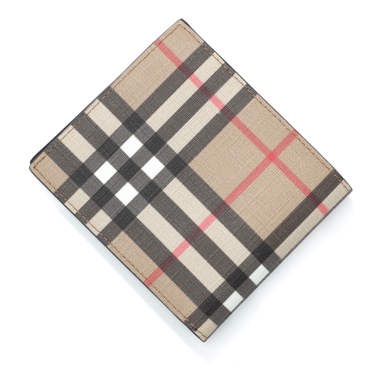 楽天市場 アウトレット バーバリー Burberry 2つ折り 財布 ベージュ メンズ ウォレット ギフト プレゼント Archivebeige Vitage Check E Canvas International Bifold Wallet あす楽対応 関東 返品送料無料 ラッピング無料 モダンブルー楽天市場店