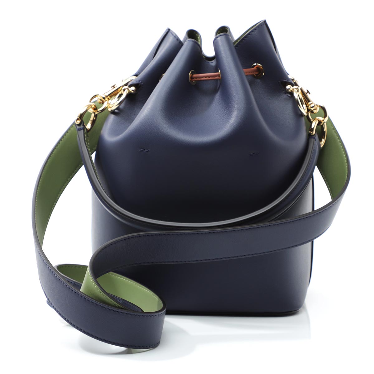 フェンディ FENDI ショルダーバッグ 2WAY レディース 8bt309 a7sq f02si MON TRESOR モン トレゾール【あす楽対応_関東】【返品送料無料】【ラッピング無料】|モダンブルー楽天市場店