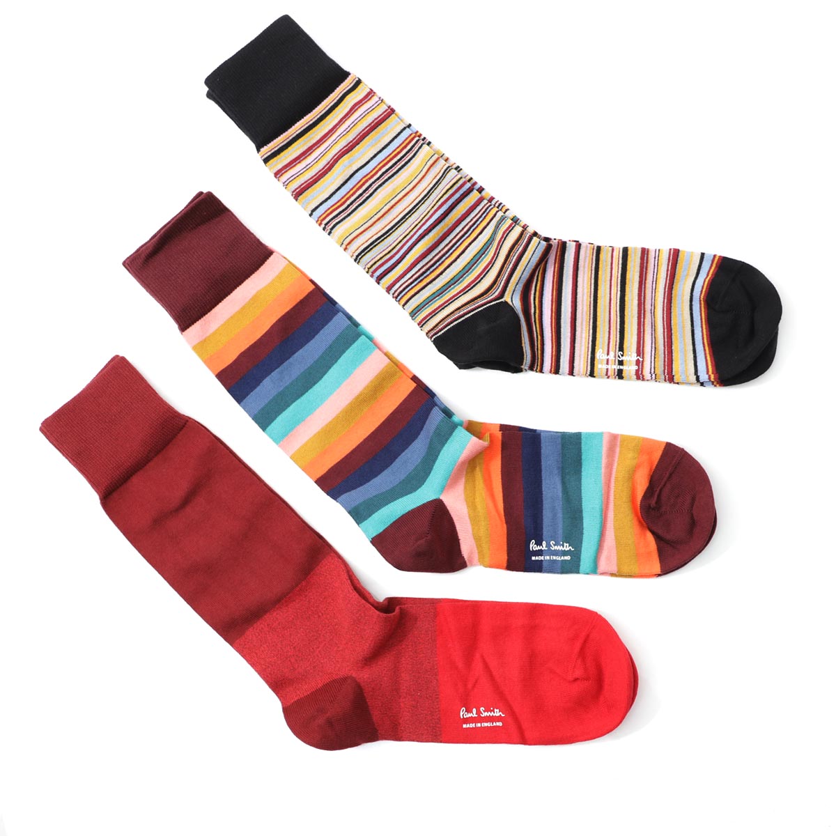 楽天市場 ポールスミス Paul Smith 靴下 ソックス マルチカラー メンズ メンズ ギフト プレゼント M1a Sock Cpack 28 Men Sock Pack Mixed あす楽対応 関東 返品交換不可 ラッピング無料 モダンブルー楽天市場店