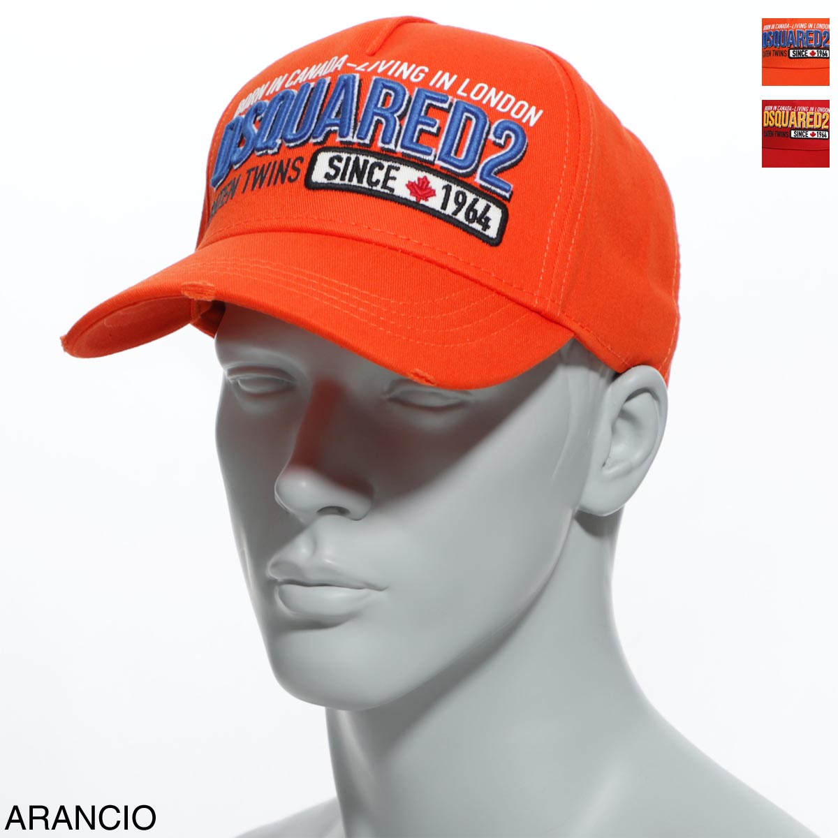 dsquared2 women's cap