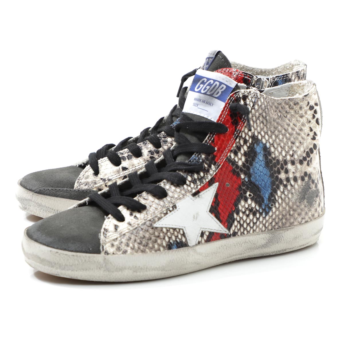 golden goose italy shop