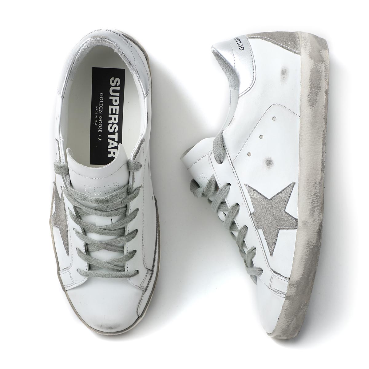 楽天市場 ゴールデングース Golden Goose Deluxe Brand スニーカー ホワイト レディース カジュアル 定番 ローカット 大きいサイズあり Gcows590 W77 Superstar スーパースター あす楽対応 関東 返品送料無料 ラッピング無料 モダンブルー楽天市場店 楽天市場 ゴールデングース Golden Goose Deluxe Brand スニーカー ホワイト レディース カジュアル 定番 ローカット 大きいサイズあり Gcows590 W77 Superstar スーパースター あす楽対応 関東 返品送料無料 ラッピング無料 モダンブルー楽天市場店