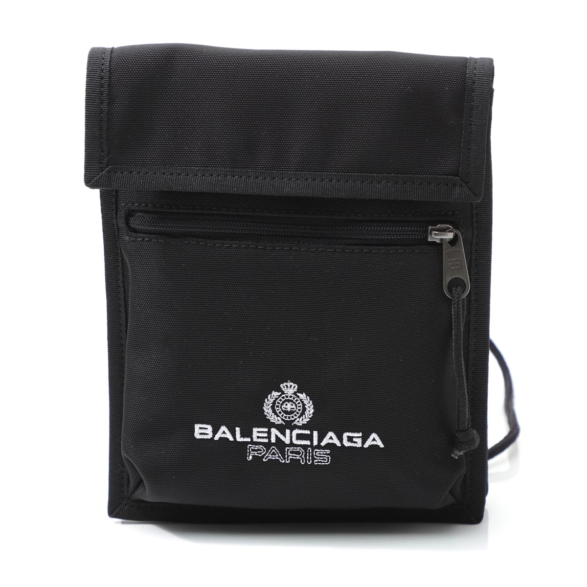 バレンシアガ Pouch あす楽対応 関東 Balenciaga ストラップ スーツ モード トレンド メンズ バッグ エクスプローラー ポーチ サコッシュ Explorer 1000 メンズ Strap ブラック Balenciaga モダンブルー店バレンシアガ モード クロスボディバッグ ラッピング