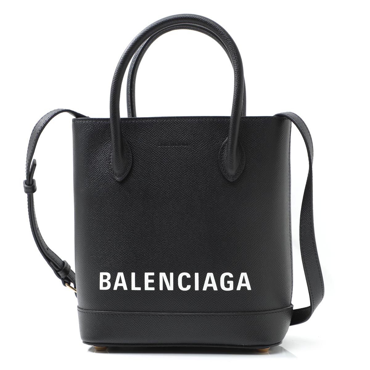 楽天市場 バレンシアガ Balenciaga トートバッグ 2way ブラック レディース ギフト プレゼント レザー 本革 0otnm 1090 Ville Tote Xxs ヴィル あす楽対応 関東 返品送料無料 ラッピング無料 モダンブルー楽天市場店