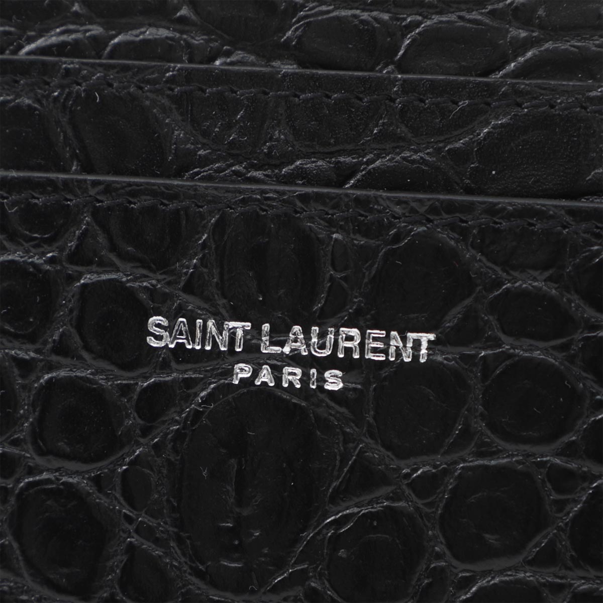 楽天市場 サンローランパリ Saint Laurent Paris カードケース ブラック メンズ ギフト プレゼント レザー 本革 Dze0e 1000 クラシックサンローラン あす楽対応 関東 返品送料無料 ラッピング無料 モダンブルー楽天市場店