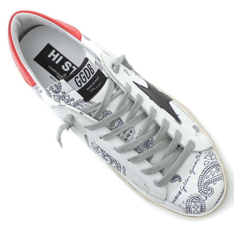 golden goose italy shop