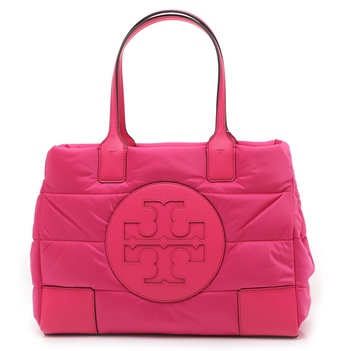 楽天市場 アウトレット トリーバーチ Tory Burch トートバッグ ピンク レディース ギフト プレゼント 609 694 Ella Mini エラ ミニ あす楽対応 関東 返品送料無料 ラッピング無料 モダンブルー楽天市場店