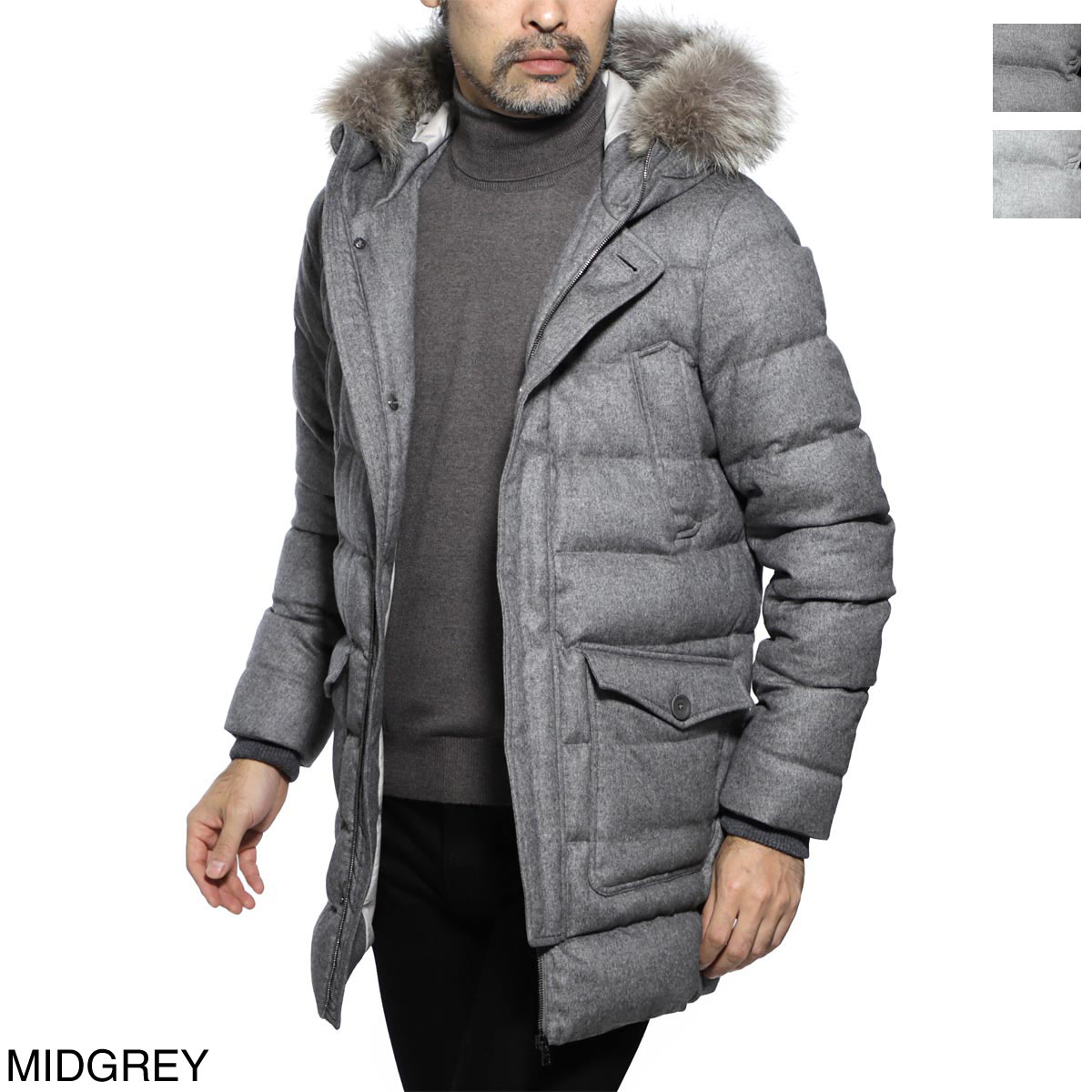 楽天市場 アウトレット ラスト1点 ヘルノ Herno ダウンジャケット メンズ ダウン アウター Pi0595u 9430 Piacenza ピアチェンツァ あす楽対応 関東 返品送料無料 ラッピング無料 モダンブルー楽天市場店