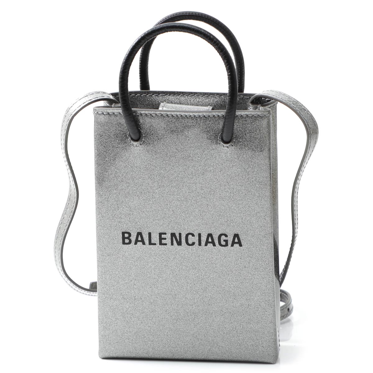 楽天市場 アウトレット バレンシアガ Balenciaga フォンホルダー シルバー レディース ギフト プレゼント 5936 1j63n 81 Shopping ショッピング フォンホルダー あす楽対応 関東 返品送料無料 ラッピング無料 モダンブルー楽天市場店