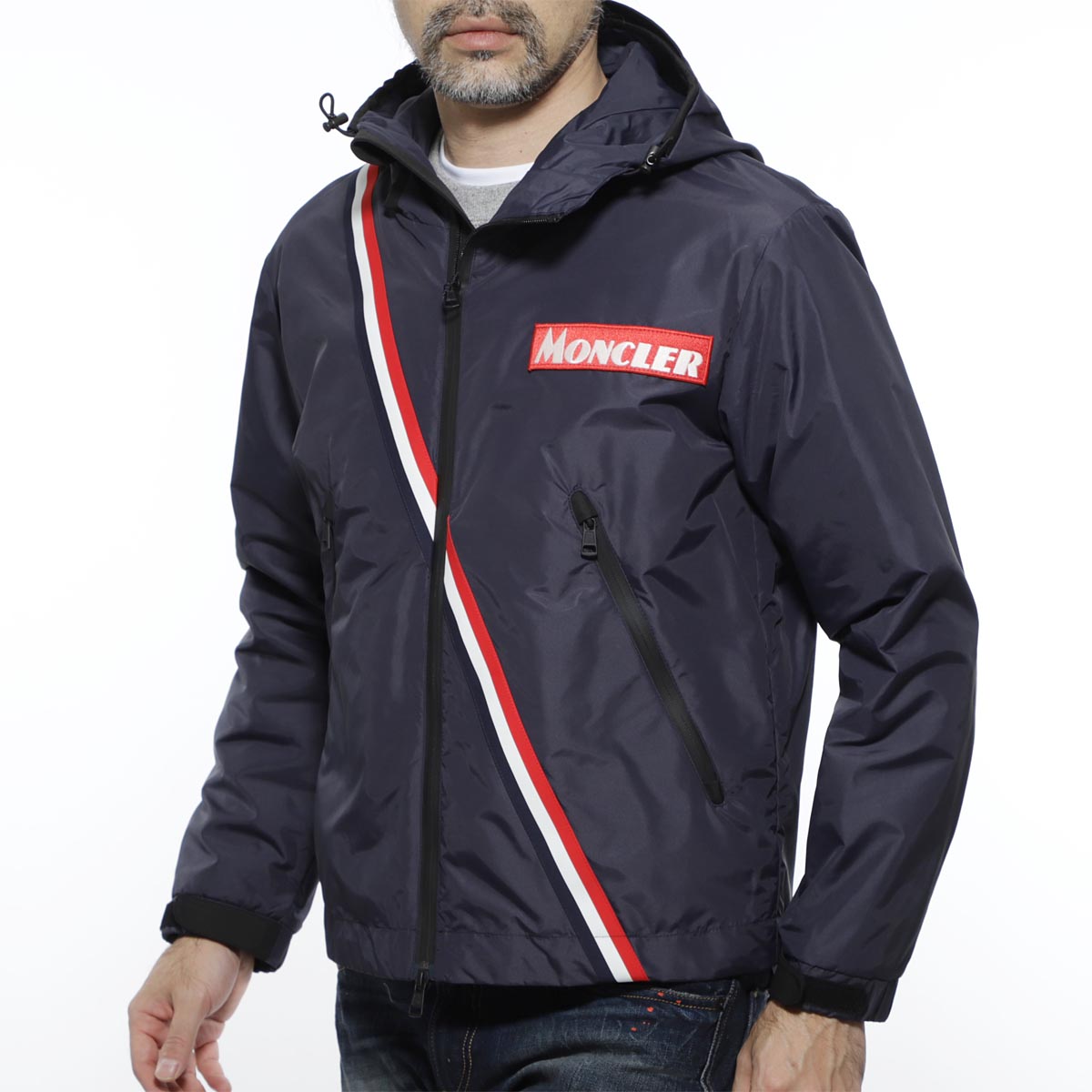 返品送料無料 ラッピング無料 Moncler モンクレール メンズ 539n3 742 モダンブルー店 トップス アウター 送料無料 ジップアップ Trakehner アウトレット アウトレット 539n3 アウター Trakehner ジップアップ ライトアウター 返品送料無料 ラッピング無料 Moncler モンクレール メンズ 539n3 742 モダンブルー店 トップス アウター 送料無料 ジップアップ Trakehner アウトレット アウトレット 539n3 アウター Trakehner ジップアップ ライトアウター