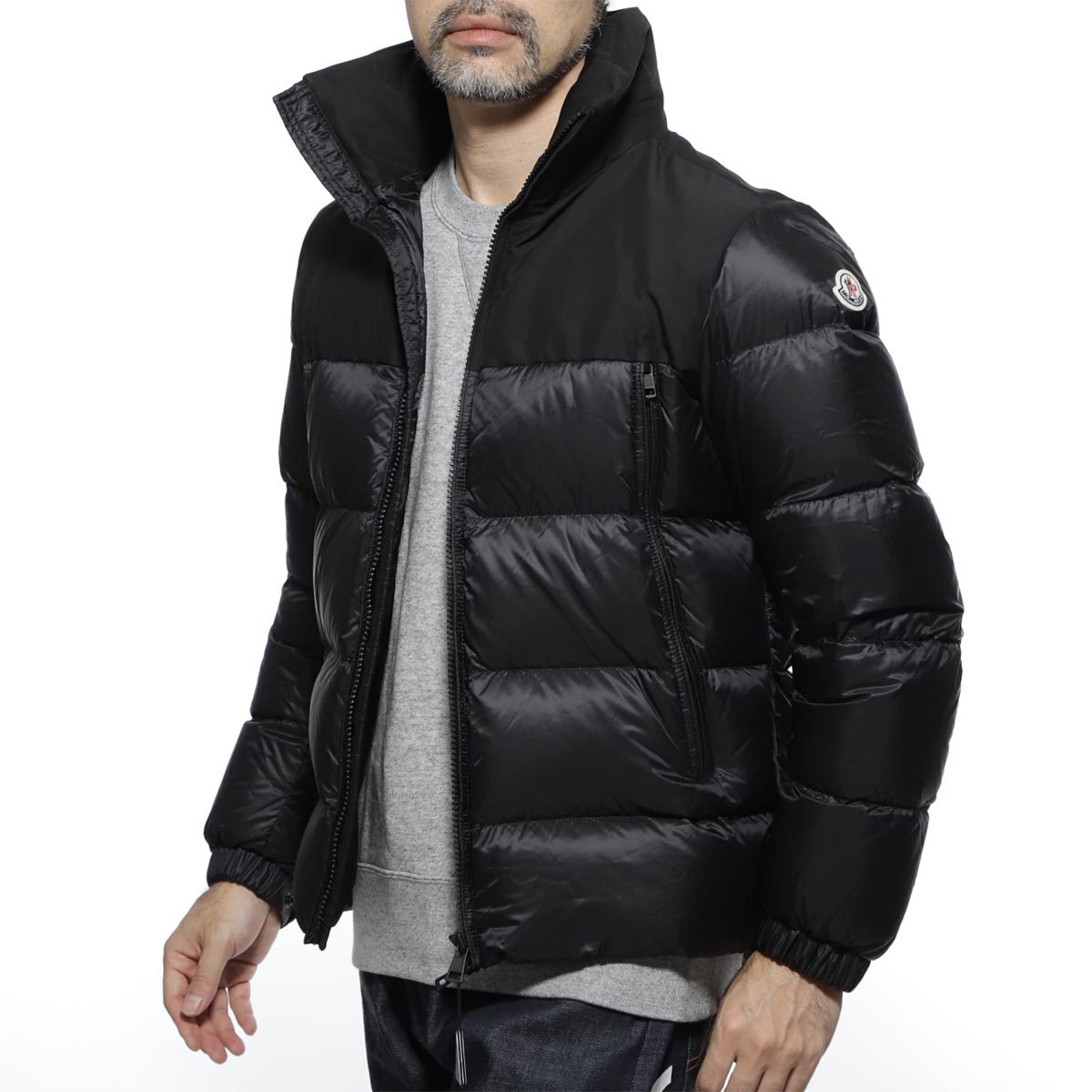 クリアランスセール Moncler アウトレット バイマテリアルフード付きジャケット 大決算売り尽くし Armondmorales Com