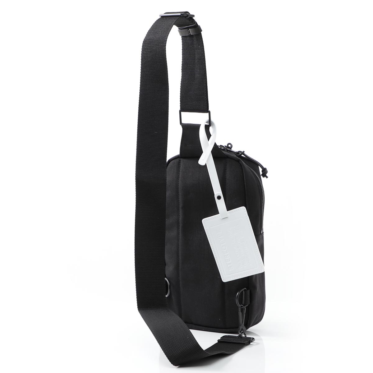 メゾンマルジェラMaisonMargielaボディバッグブラックメンズギフトプレゼントナイロンs55wa0063pr253t801311女性と男性のためのアクセサリーコレクション【あす楽対応_関東】【返品送料無料】【ラッピング無料】
