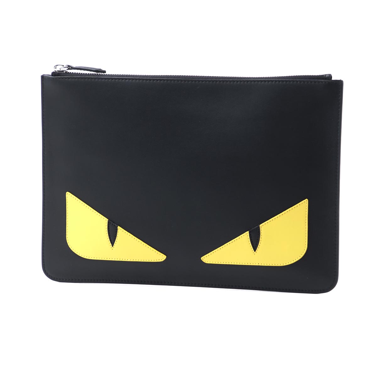 fendi clutch mens