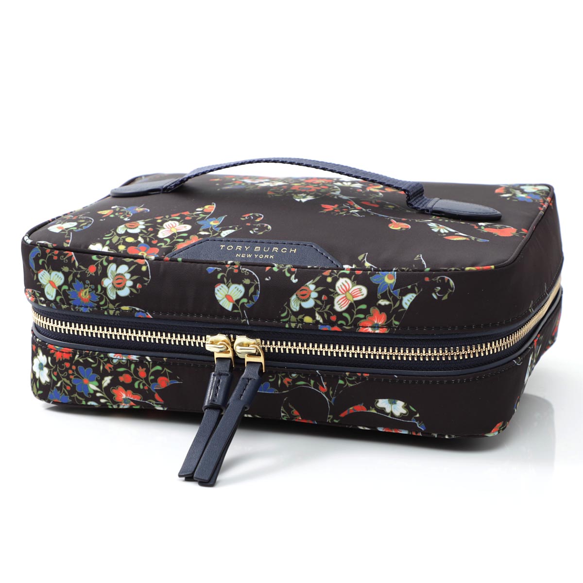 セール価格 公式 トリーバーチ Tory Burch ポーチ レディース 美品 ボルドー エナメル レザー 最終値下 Gdpcambodia Org
