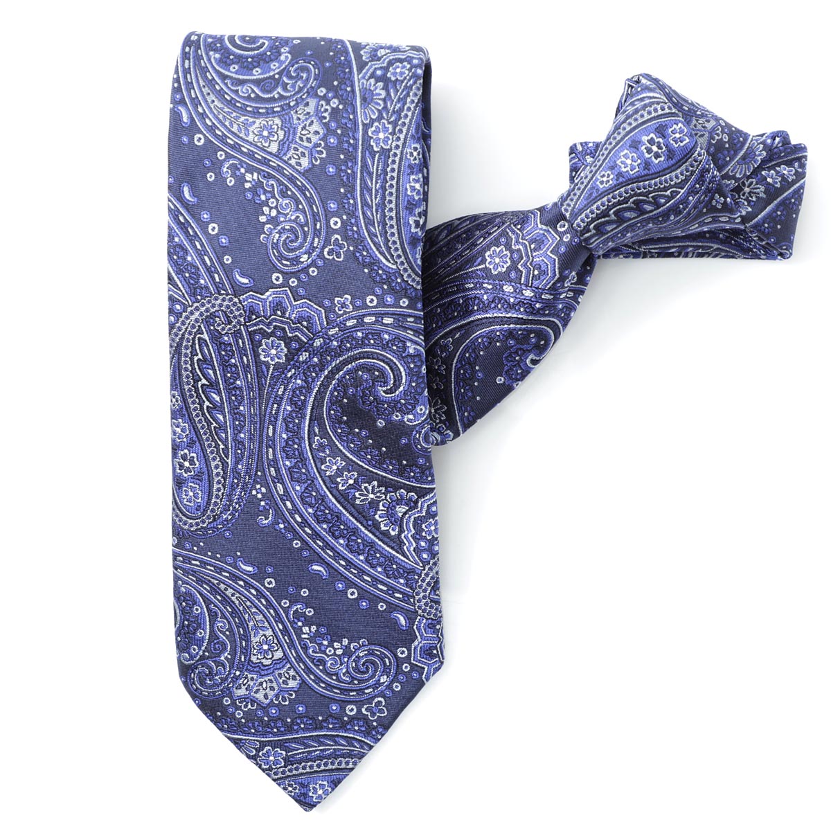楽天市場 アウトレット エトロ Etro ネクタイ 剣先幅 8cm タイ ブルー メンズ アクセサリ 身だしなみ ギフト プレゼント 126 30 0 返品送料無料 ラッピング無料 モダンブルー楽天市場店