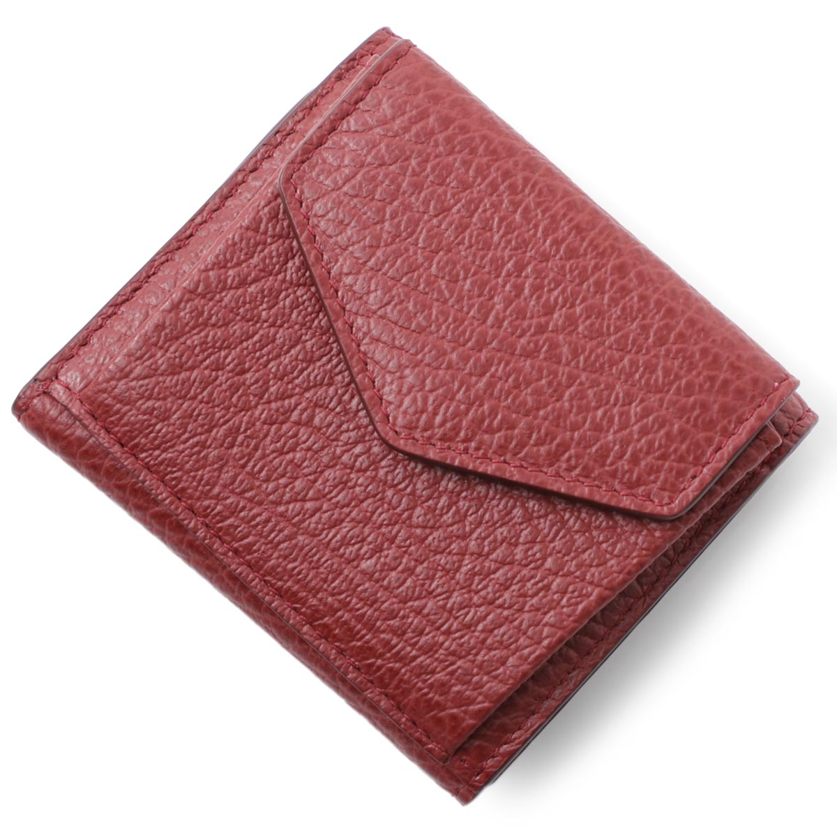 Margiela 3つ折り財布 Maison プレゼント コート レッド 本革 ギフト レディース レッド モード アウトレット メゾンマルジェラ 小銭入れ付き レザー S56ui0150 P0399 T4074 11 女性と男性のためのアクセサリーコレクション あす楽対応 関東 返品送料無料 Margiela 3つ折り財布 Maison プレゼント コート レッド 本革 ギフト レディース レッド モード アウトレット メゾンマルジェラ 小銭入れ付き レザー S56ui0150 P0399 T4074 11 女性と男性のためのアクセサリーコレクション あす楽対応 関東 返品送料無料