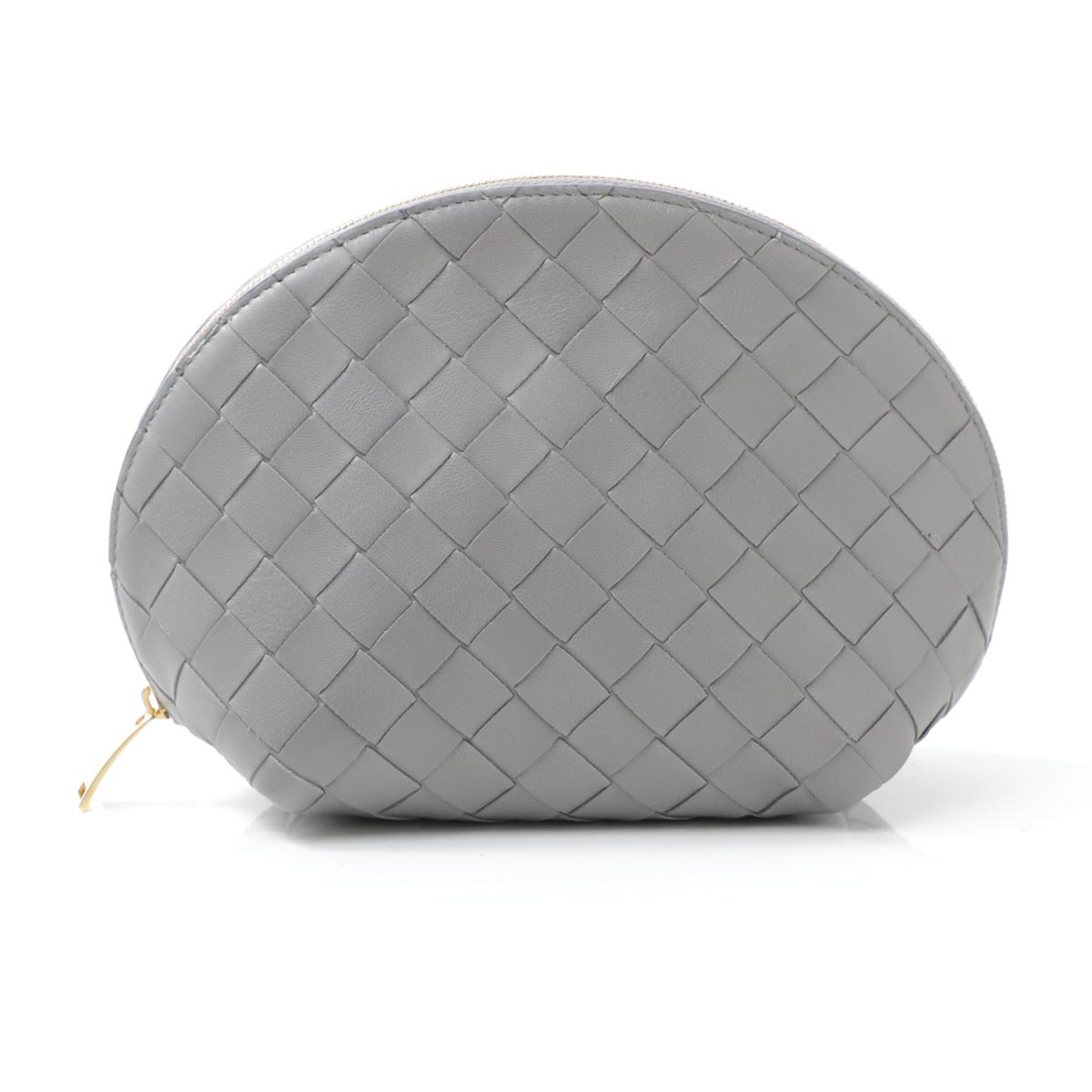 最高の品質のセール ポーチ ボッテガヴェネタ レザー プレゼント Veneta Bottega Bottega あす楽対応 関東 コート レディース ボッテガヴェネタ コスメポーチ 1490 Vcpp2 Nappa 返品送料無料 ラッピング無料 モダンブルー店 送料無料 ボッテガ