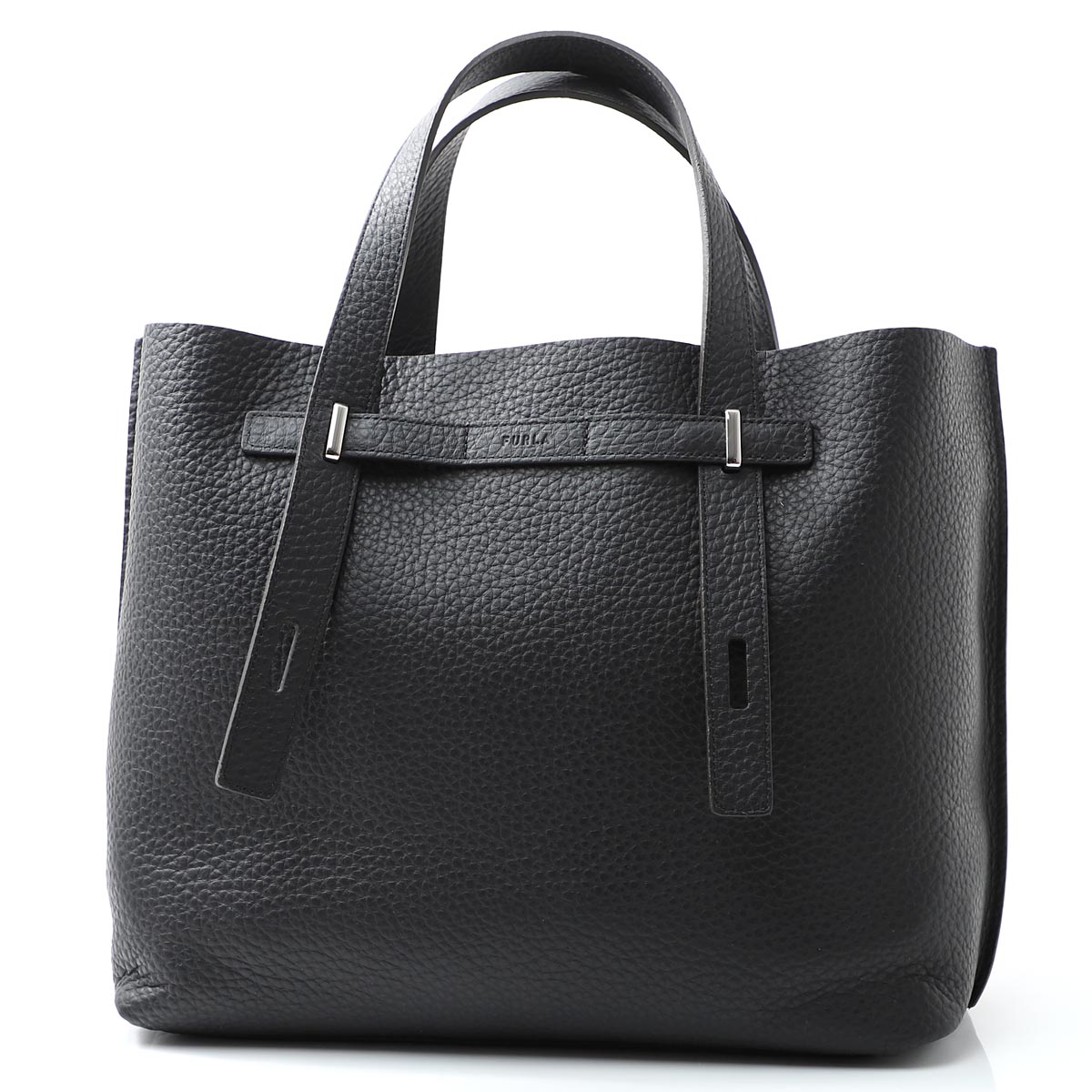 楽天市場 フルラ Furla トートバッグ ブラック メンズ ショルダーバッグ U667 Qub O60 Nero Giove ジョーヴェ あす楽対応 関東 返品送料無料 ラッピング無料 モダンブルー楽天市場店