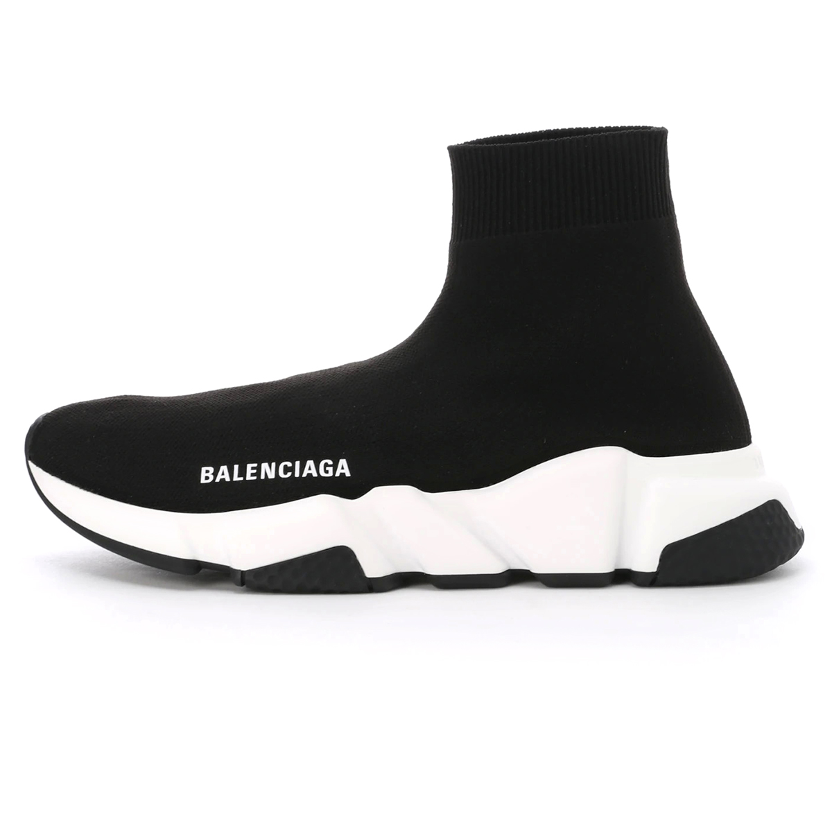 Balenciaga Speed Sock Sneakers in 2019 Sneakers Pink