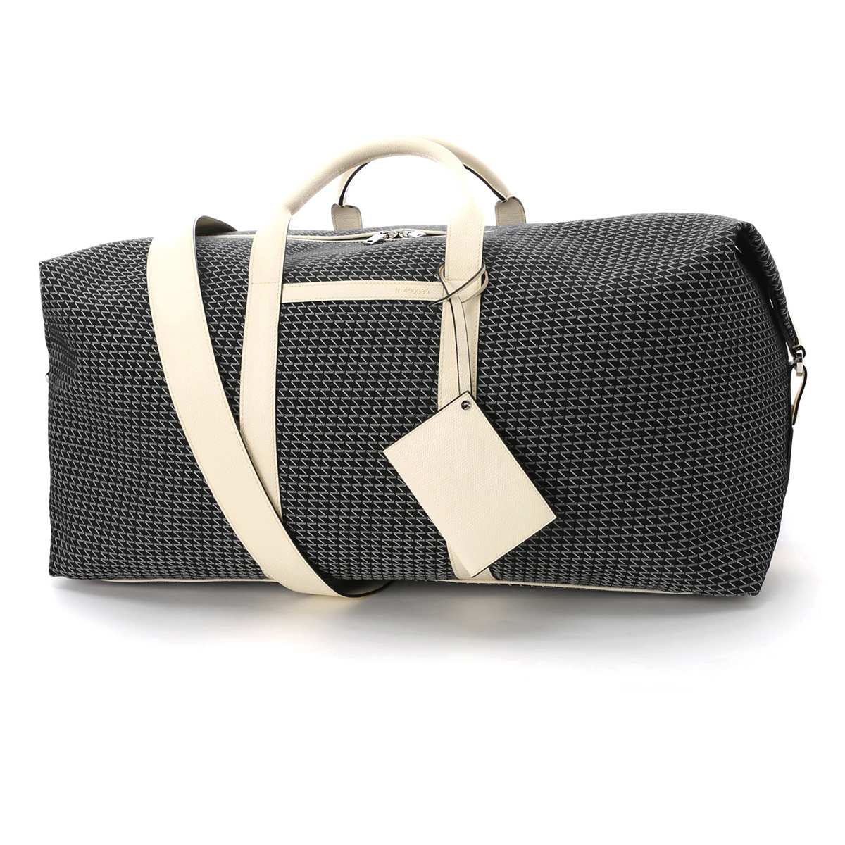 楽天市場 アウトレット ヴァレクストラ Valextra ボストンバッグ ホワイト メンズ Tbnltrl99 Nnwhww K Val Large Travelbag あす楽対応 関東 返品送料無料 ラッピング無料 モダンブルー楽天市場店
