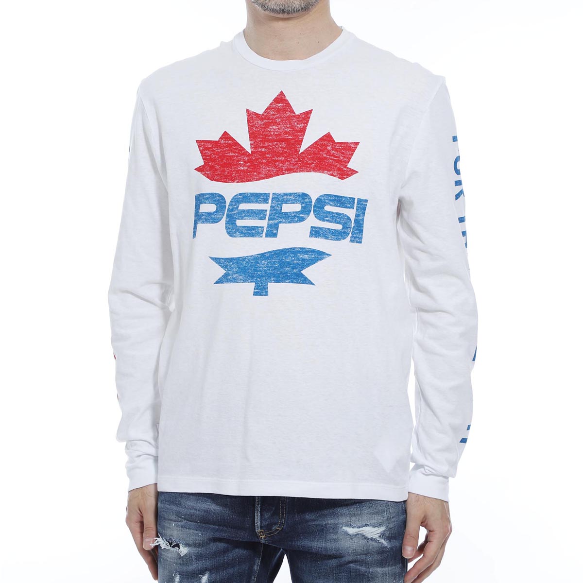 pepsi t shirt