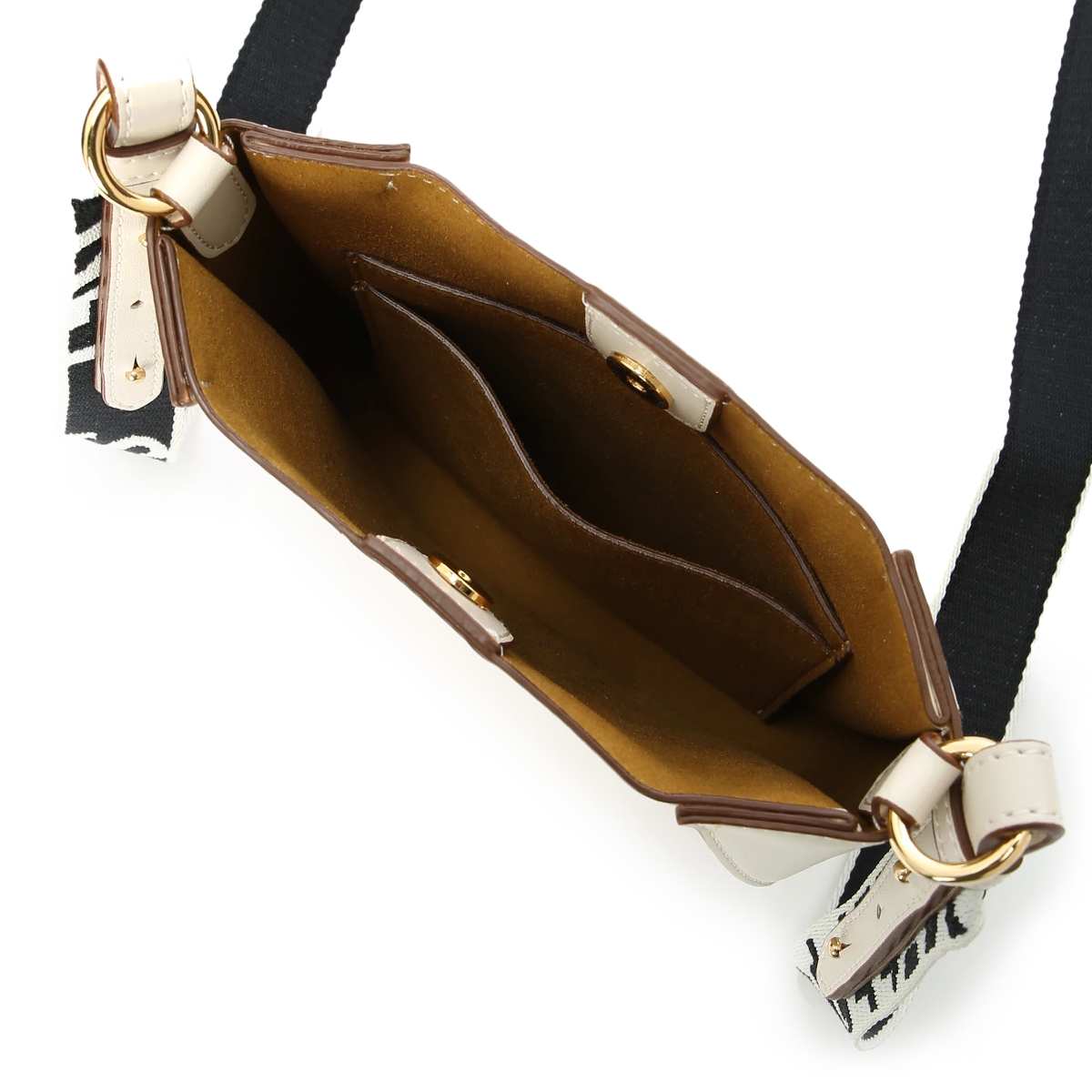 【アウトレット】ステラマッカートニー STELLA McCARTNEY ショルダーバッグ クロスボディバッグ ホワイト レディース 700084 w8542 9000 ECO SOFT【あす楽対応_関東】【返品送料無料】【ラッピング無料】|モダンブルー楽天市場店