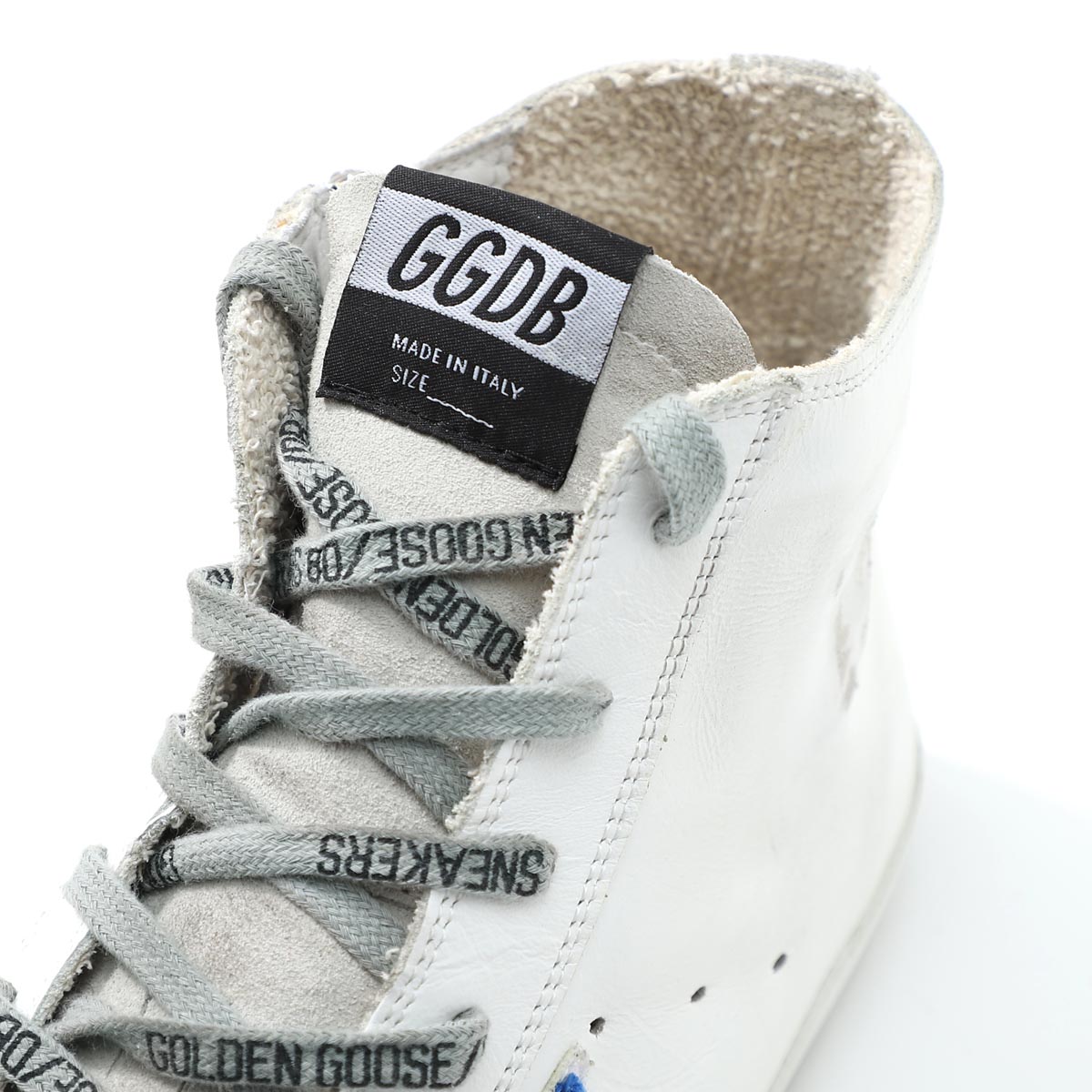 輝く高品質な Golden Goose Deluxe Brand スニーカー G36ms591 C67 メール便なら送料無料 Tnnurdu Com