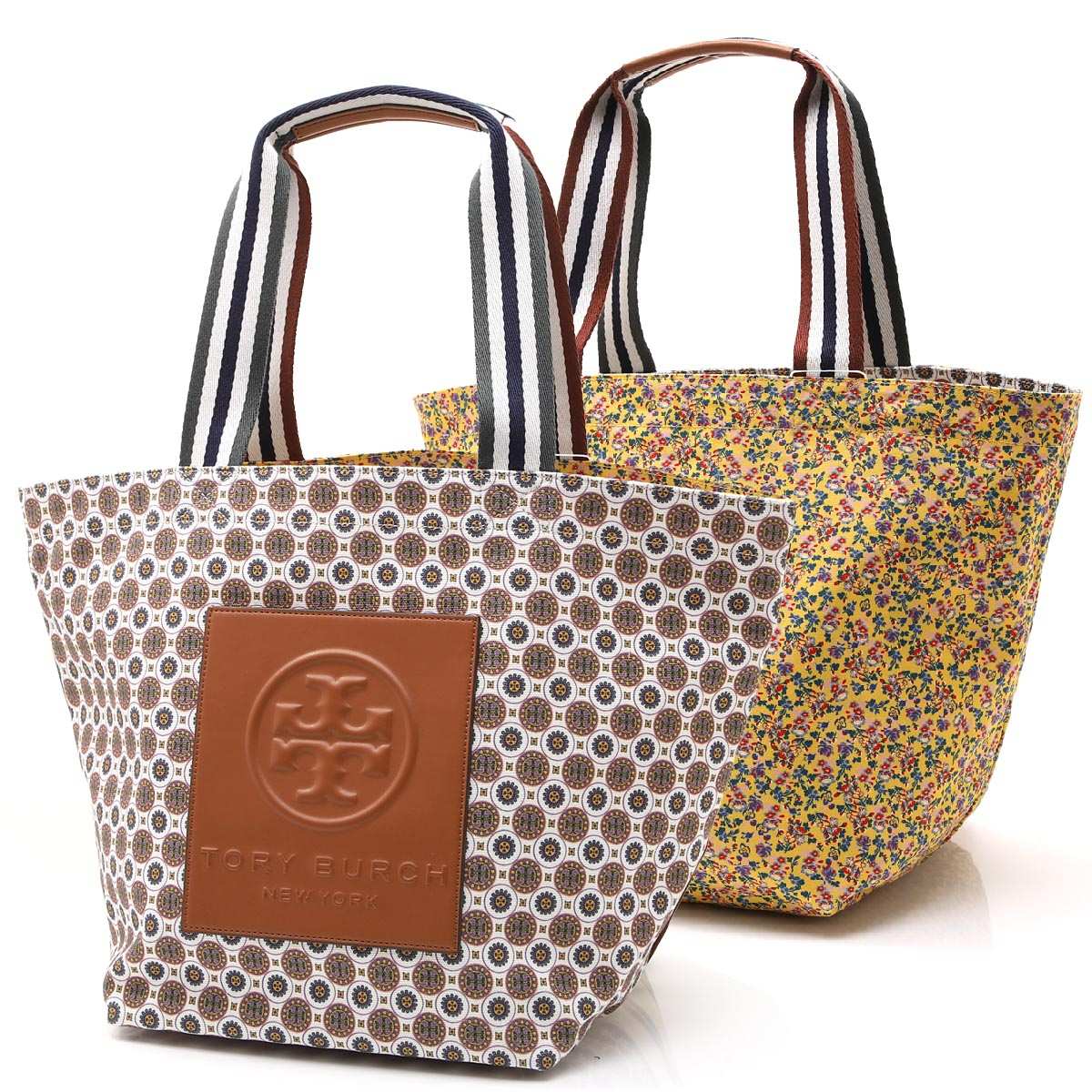 純正直営 【値下げしました、格安】Tory Burch トリーバーチ トートバッグ kleschool.edu.in