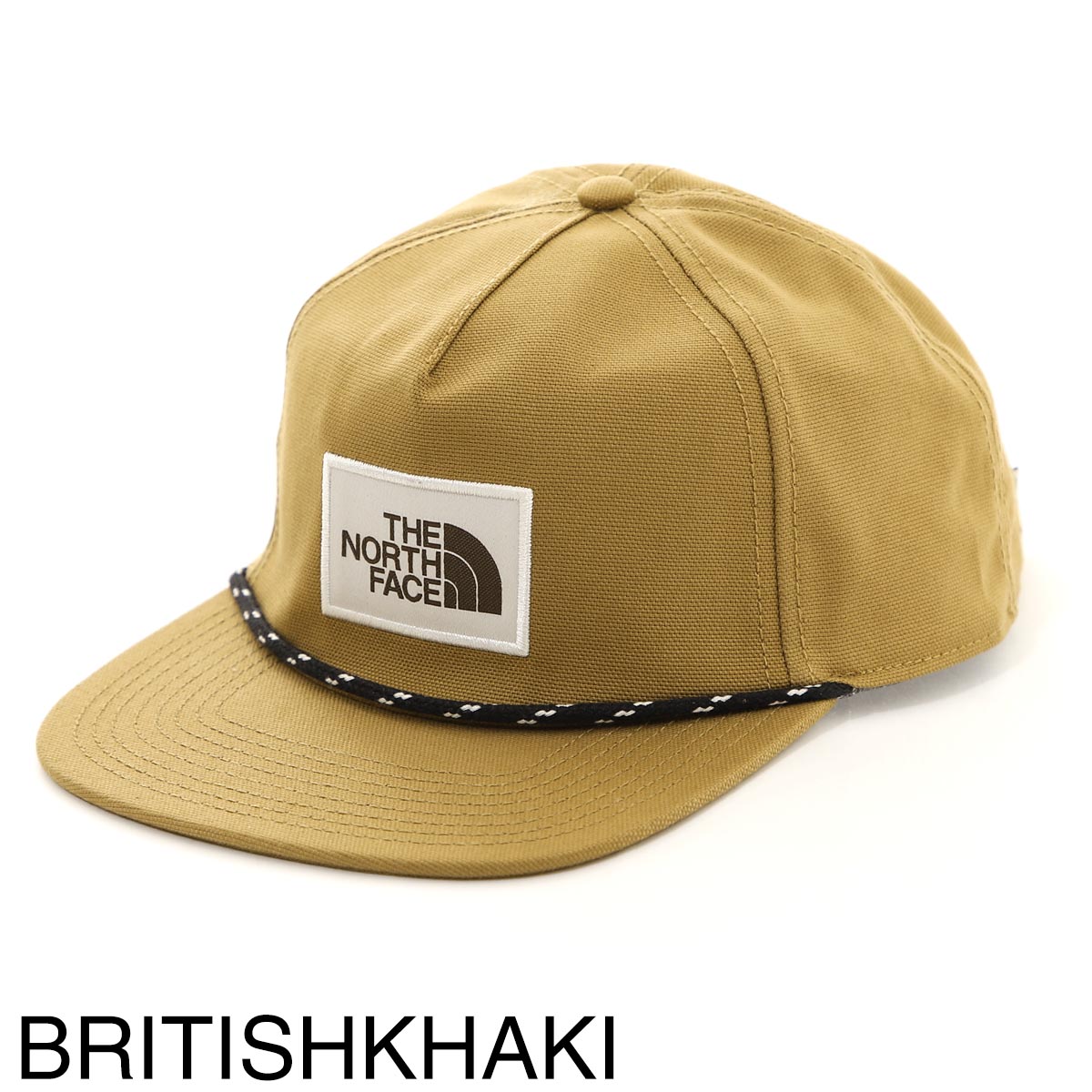 楽天市場 ノースフェイス The North Face キャップ メンズ Nf0a3sh1d9v T03sh1d9v Berkeley Corded Cap あす楽対応 関東 返品送料無料 ラッピング無料 モダンブルー楽天市場店