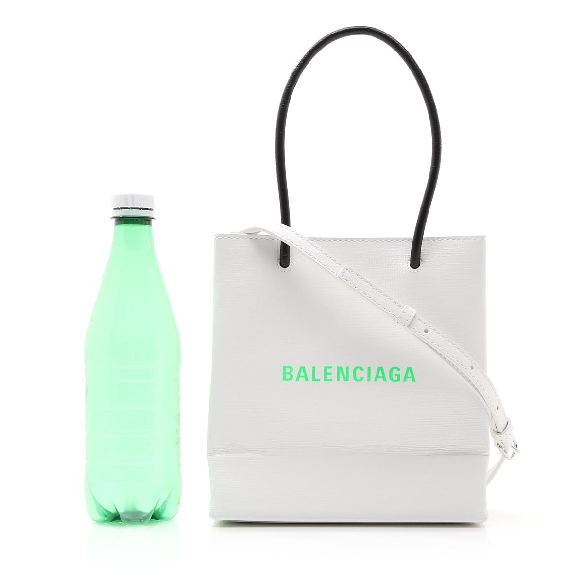 数量限定 特売 楽天市場 アウトレット バレンシアガ Balenciaga トートバッグ 2way ホワイト レディース 0ai5n 9063 Shopping Tote N S Xxs ショッピング トート あす楽対応 関東 返品送料無料 ラッピング無料 モダンブルー楽天市場店 楽天