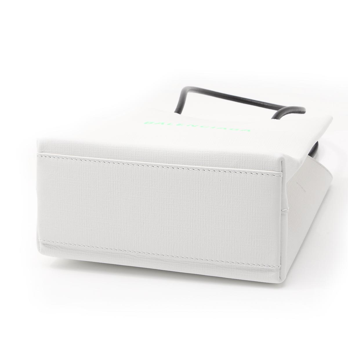 数量限定 特売 楽天市場 アウトレット バレンシアガ Balenciaga トートバッグ 2way ホワイト レディース 0ai5n 9063 Shopping Tote N S Xxs ショッピング トート あす楽対応 関東 返品送料無料 ラッピング無料 モダンブルー楽天市場店 楽天