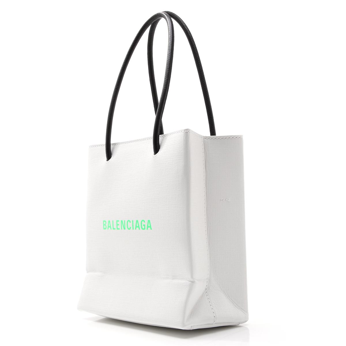 数量限定 特売 楽天市場 アウトレット バレンシアガ Balenciaga トートバッグ 2way ホワイト レディース 0ai5n 9063 Shopping Tote N S Xxs ショッピング トート あす楽対応 関東 返品送料無料 ラッピング無料 モダンブルー楽天市場店 楽天