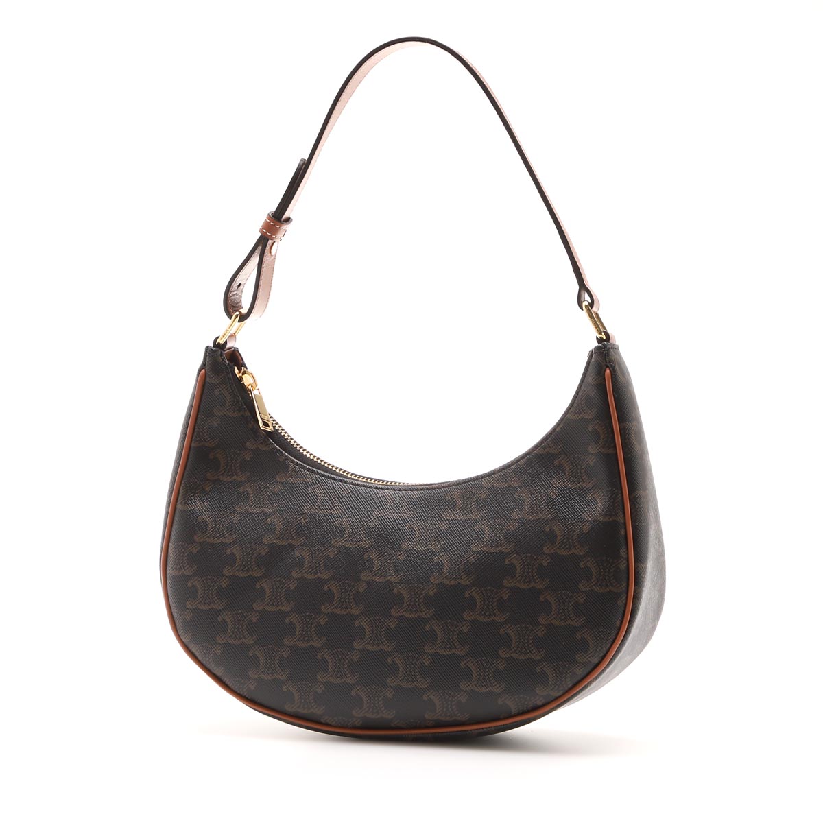 【CELINE】人気デザインもセール！AVA グレージュ トリオンフ CELINE】人気デザインもセール！AVA グレージュ トリオンフ