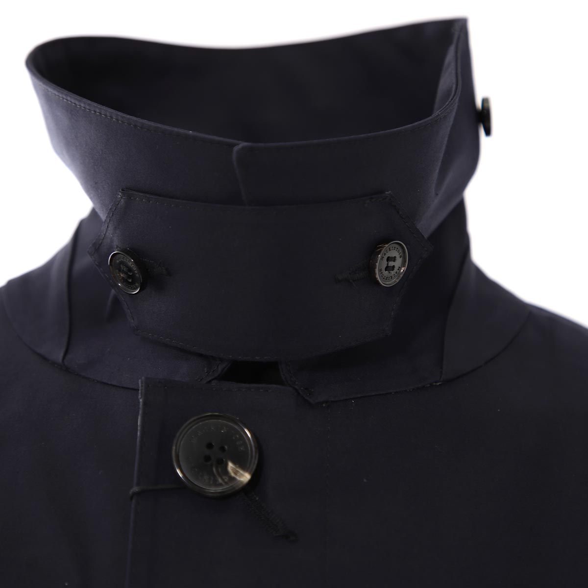 楽天市場 アウトレット マッキントッシュ Mackintosh ステンカラーコート メンズ Dunkeld Gr 1001d Rop6614d Ro4910 Idj05 Idj05 Mj03 Dunkeld Gr 1001d あす楽対応 関東 返品送料無料 ラッピング無料 モダンブルー楽天市場店