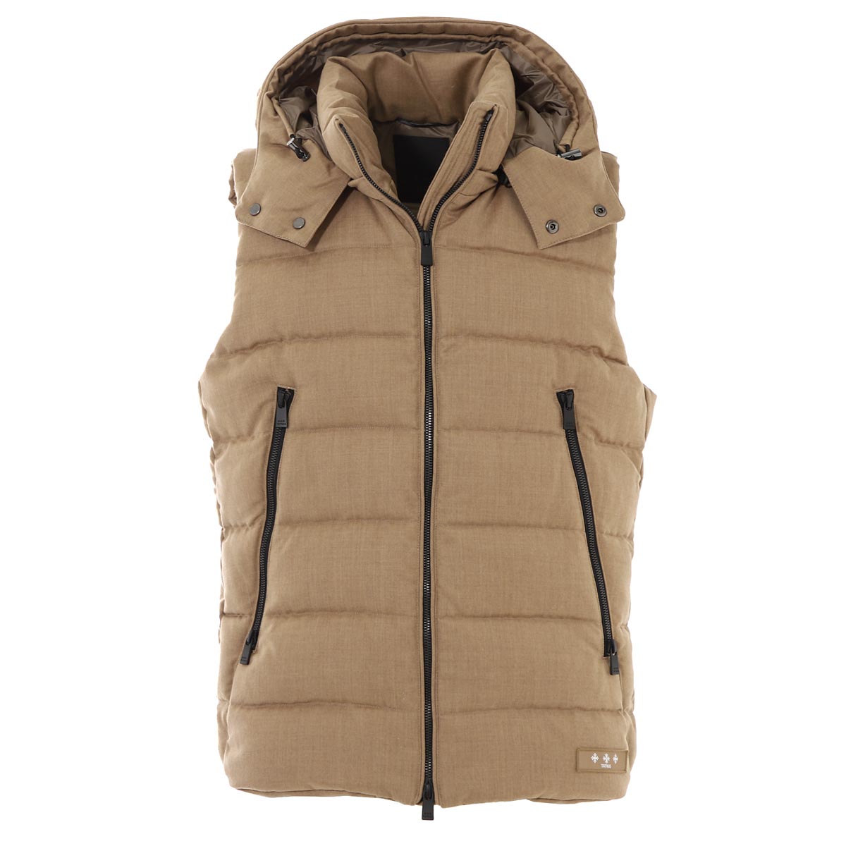 驚きの価格 タトラス Tatras ダウンベスト メンズ 大きいサイズあり Mtata4373 D 27 Beige Sover あす楽対応 関東 返品送料無料 ラッピング無料 最旬ダウン