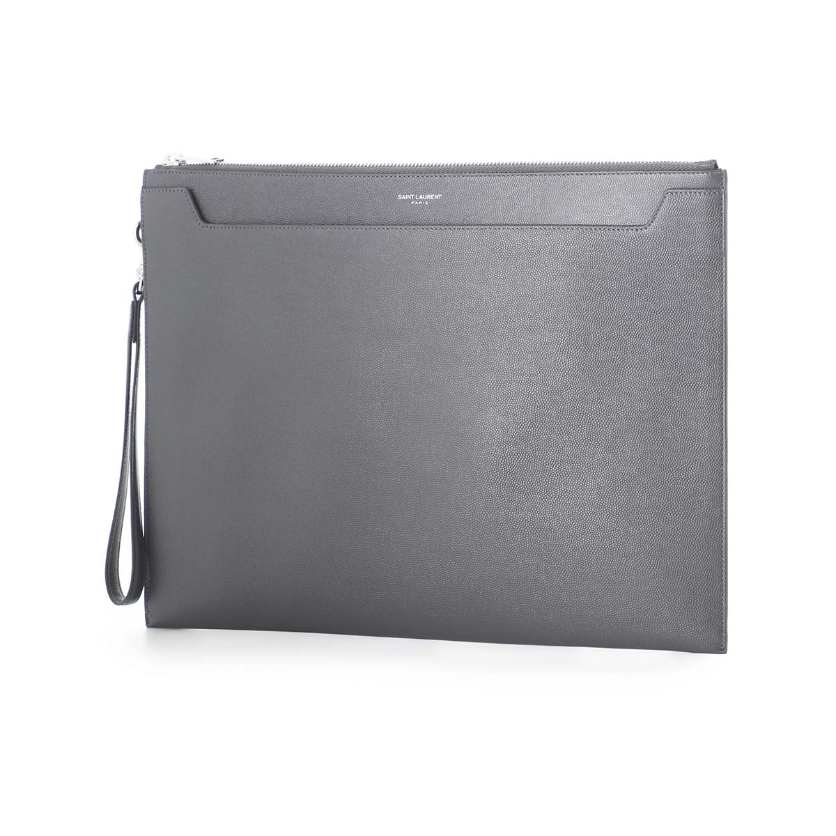 楽天市場】【アウトレット】サンローラン SAINT LAURENT クラッチ ...