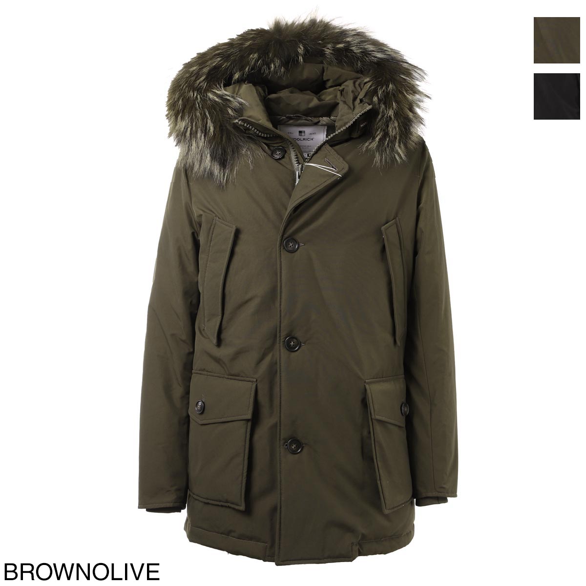 楽天市場 ウールリッチ Woolrich ダウンコート ダウンジャケット アークティックパーカ メンズ Woou0285mr Ut0108 Bol Arctic Parka Tt あす楽対応 関東 返品送料無料 ラッピング無料 モダンブルー楽天市場店