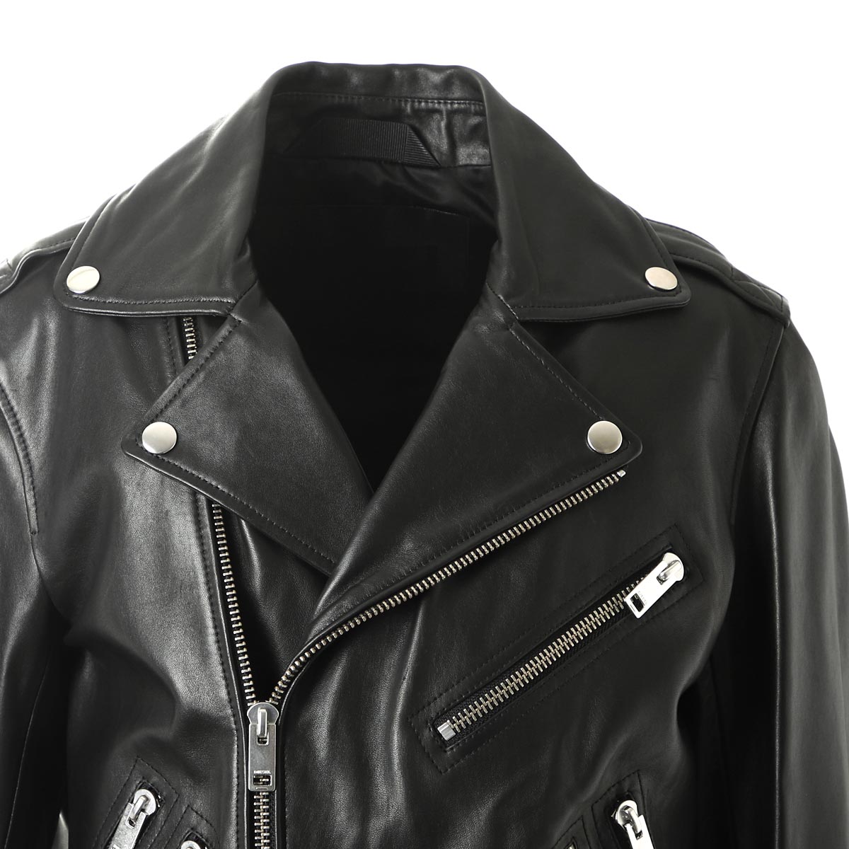 ディーゼル Diesel ライダース ディーゼル ブラック メンズ レザージャケット レザーブルゾン メンズ レザーブルゾン L Garrett A 0kazc 9xx L Grrett 返品送料無料 ラッピング無料 モダンブルー店 送料無料 ディーゼル Diesel ライダース L Grrett 年