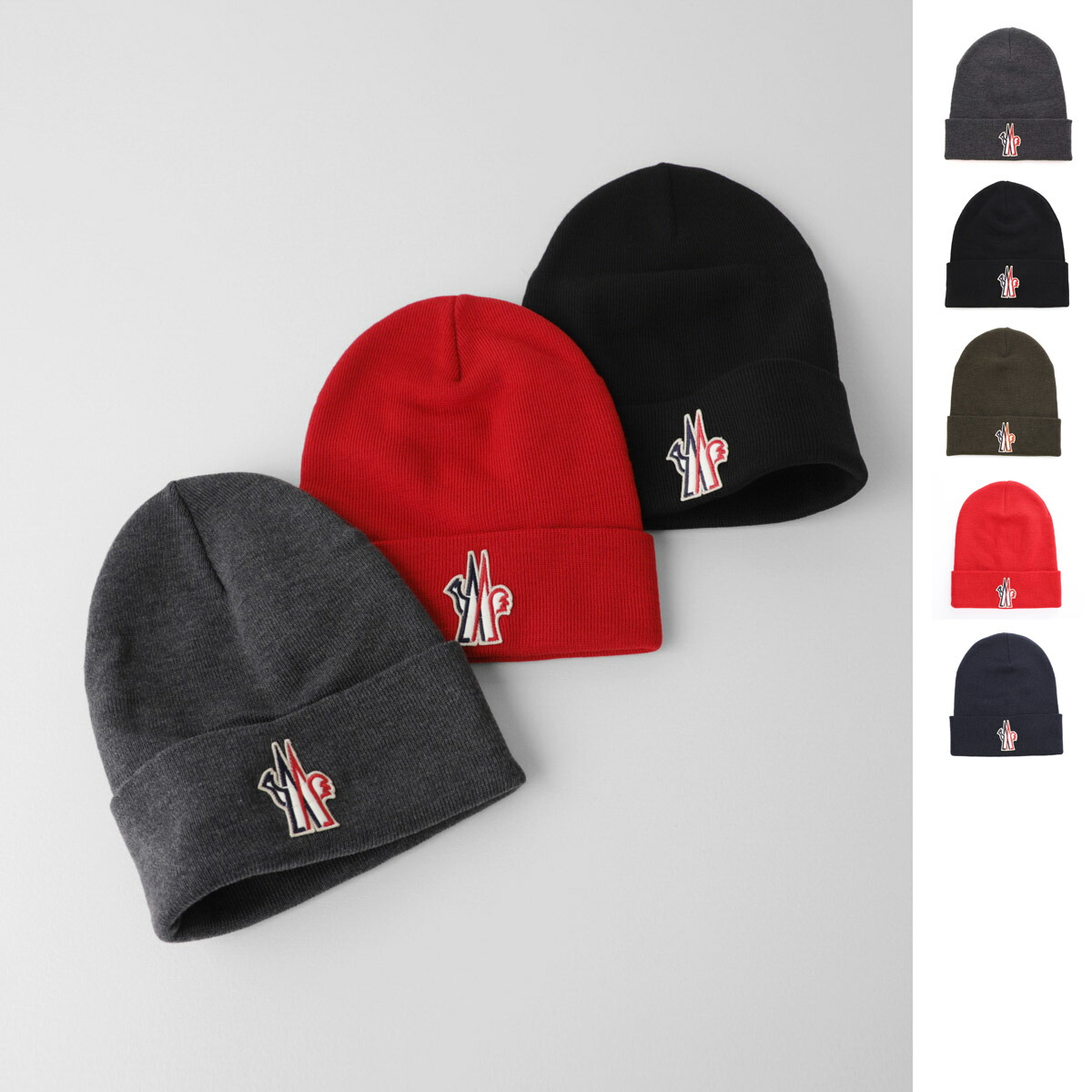 楽天市場】モンクレール グルノーブル MONCLER GRENOBLE ベース