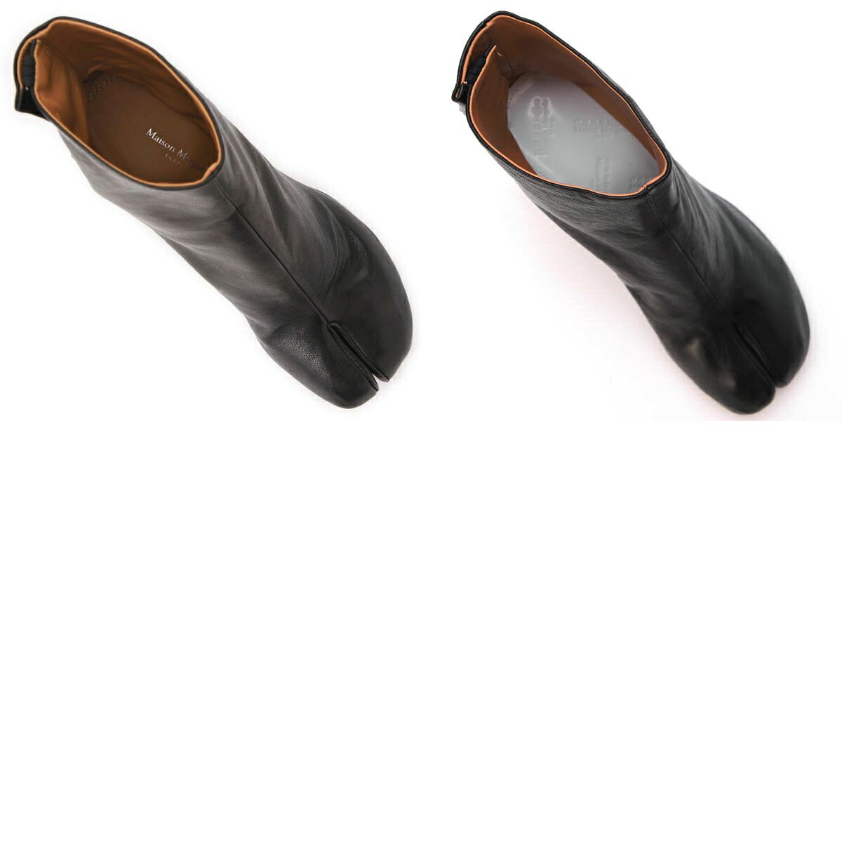 Maison Margiela ブーツ 58wu0260-3753-8013 Maison Margiela Other Boots 37 Black S58WU0260 Used | eBay