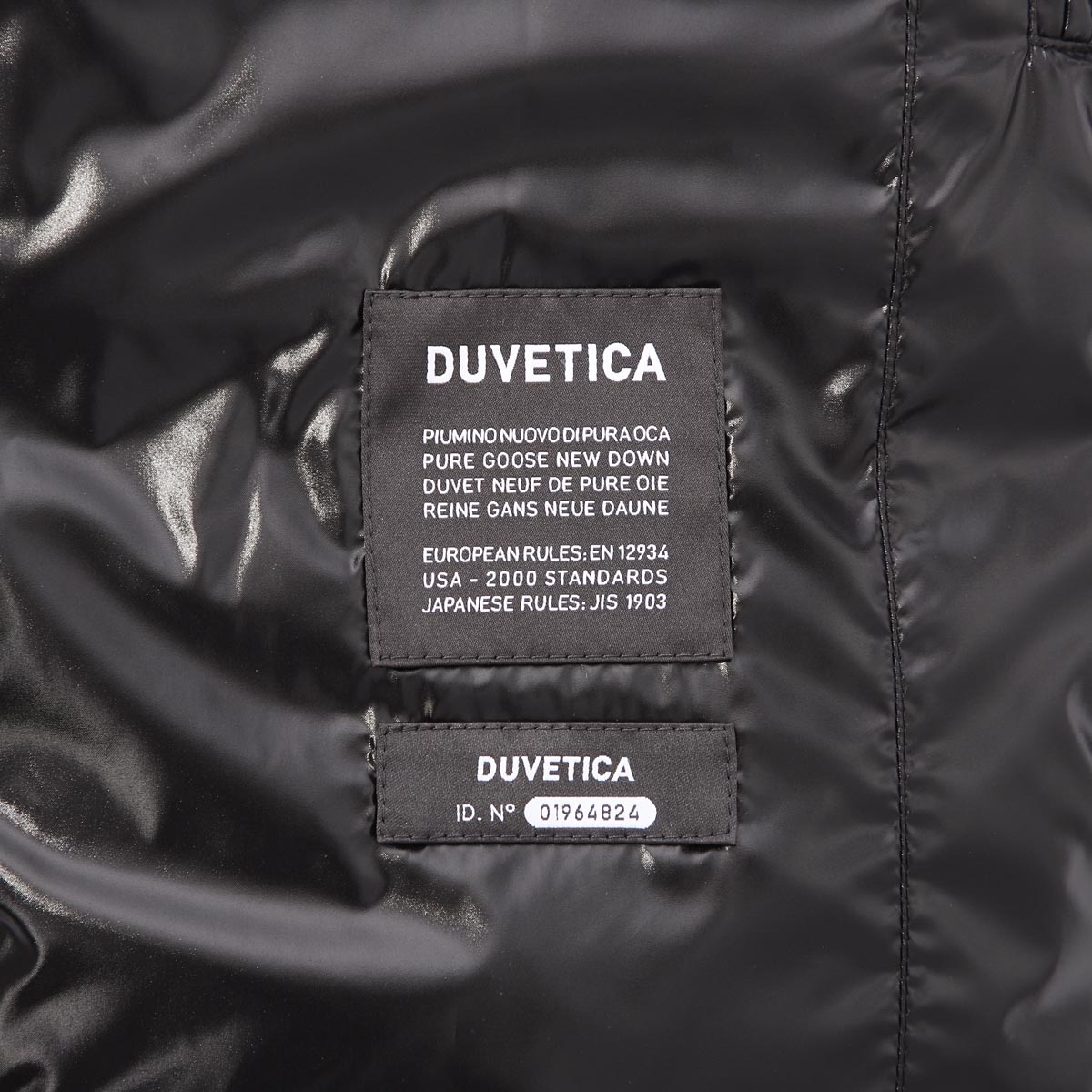 楽天市場 アウトレット デュベティカ Duvetica ダウンジャケット レディース 大きいサイズあり Bellatrixtre Ds02 1035r 999 Nero Bellatrixtre ベラトリクストレ あす楽対応 関東 返品送料無料 ラッピング無料 モダンブルー楽天市場店