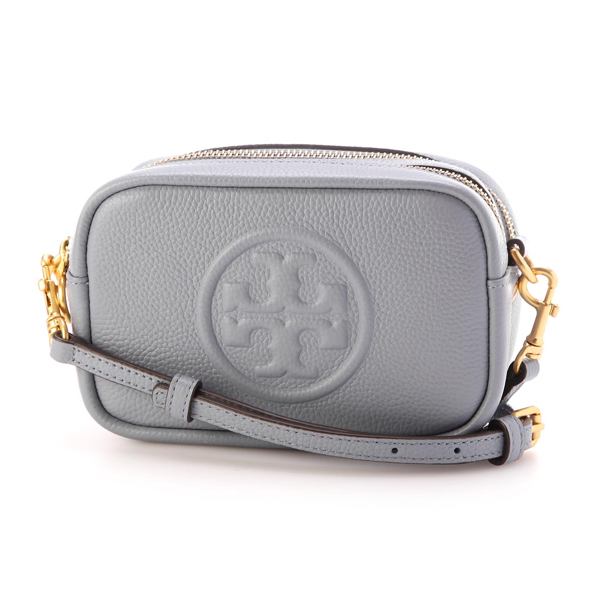 高級感 楽天市場 トリーバーチ Tory Burch ショルダーバッグ 2way ブルー レディース 023 Perry Bombe ペリー ボンベ あす楽対応 関東 返品送料無料 ラッピング無料 21ss モダンブルー楽天市場店 数量限定 Bolshakova Interiors Com