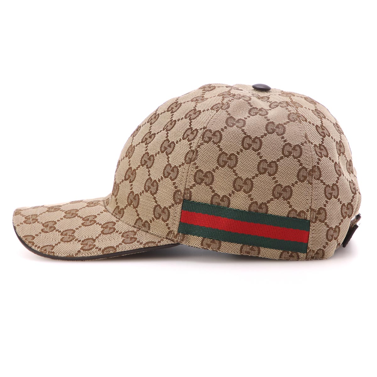 グッチ GUCCI ベースボールキャップ メンズ CAP 200035 kqwbg 9791 GG