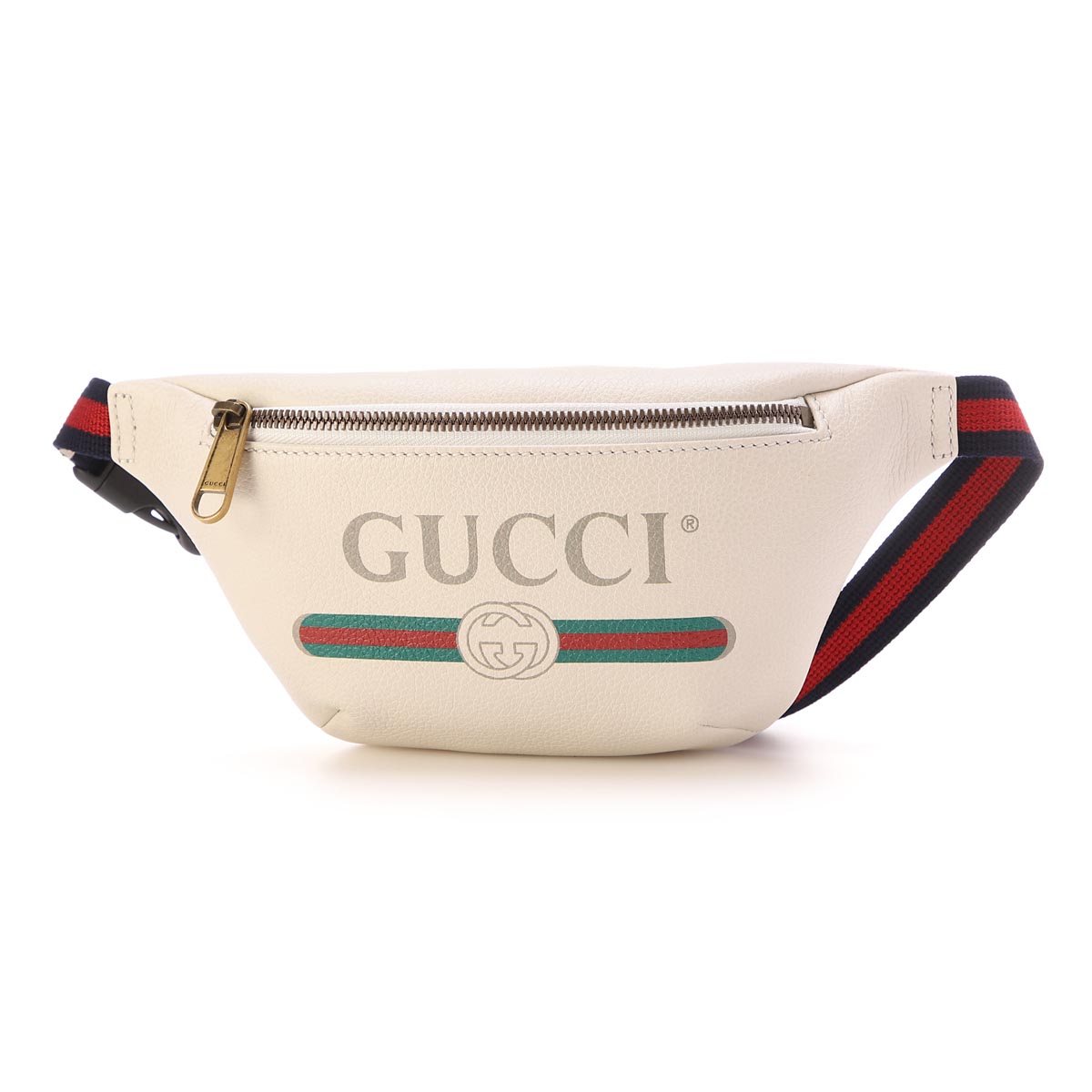 最低価格の ボディバッグ ウエストポーチ レディース ホワイト ベルトバッグ Gucci グッチ あす楽対応 関東 返品送料 無料 ラッピング無料 0gcct Blastfactory Jp