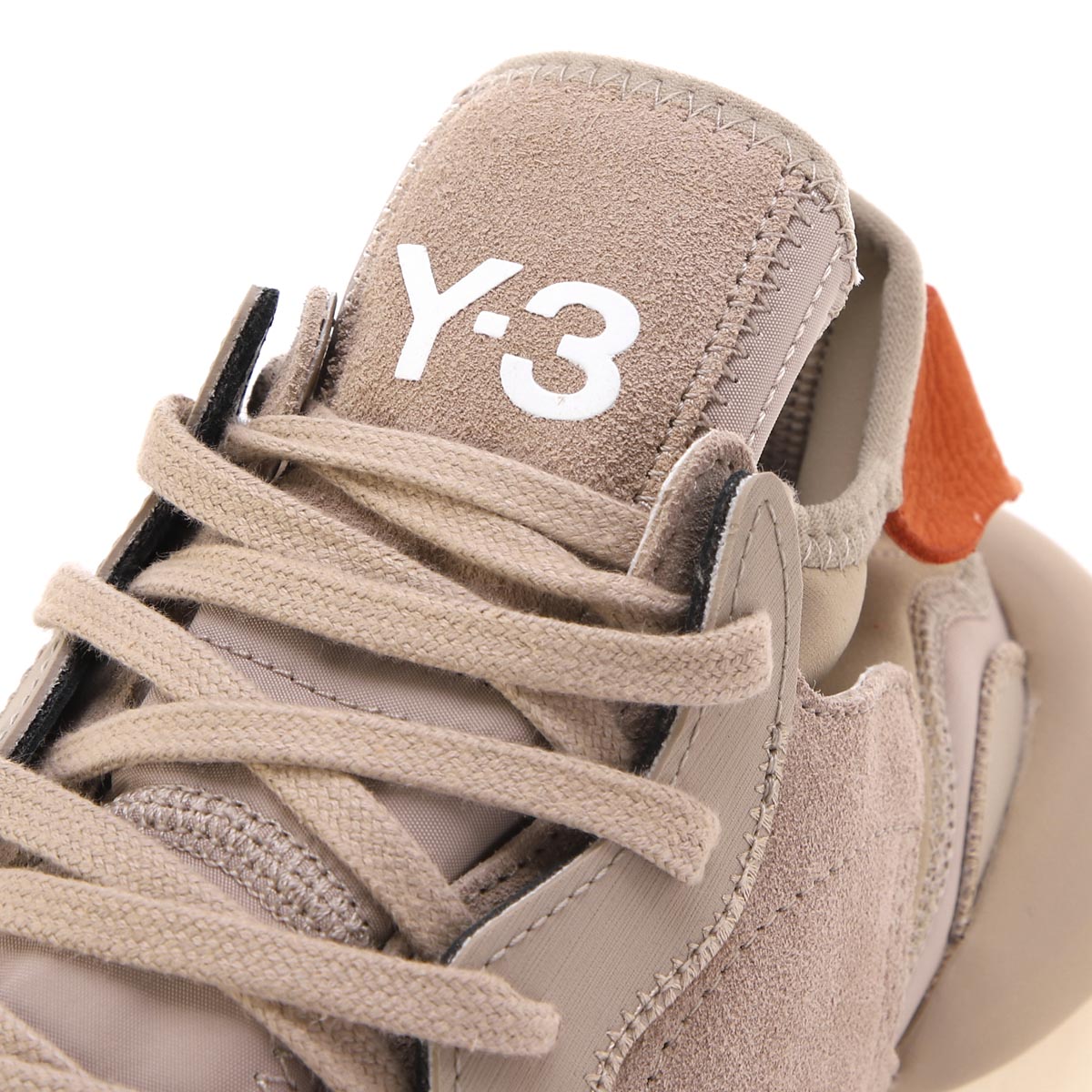 楽天市場 アウトレット ラスト1点 ワイスリー Y 3 スニーカー ベージュ メンズ 大きいサイズあり Fx0908 Tra Tra Fox Y 3 Kaiwa あす楽対応 関東 返品送料無料 ラッピング無料 モダンブルー楽天市場店