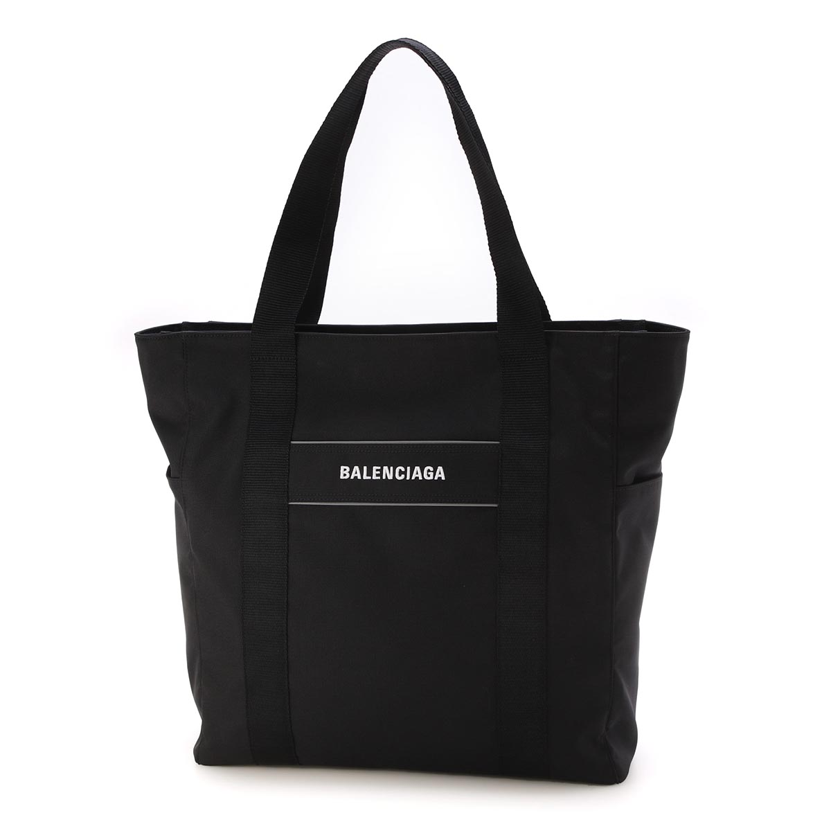 楽天市場 バレンシアガ Balenciaga トートバッグ ブラック メンズ 2hfnx 1090 Sport N S Tote あす楽対応 関東 返品送料無料 ラッピング無料 モダンブルー楽天市場店