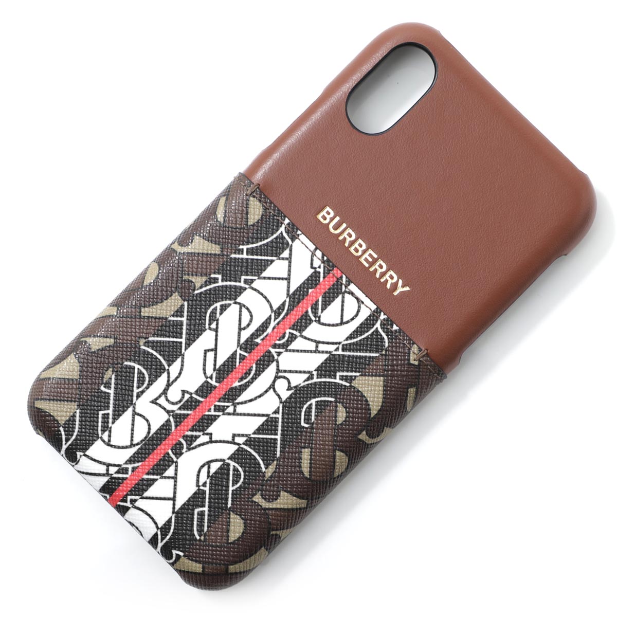 楽天市場 バーバリー Burberry スマートフォンケース スマホケース ブラウン レディース Bridlebrown Iphone X Xs 返品送料無料 ラッピング無料 あす楽対応 関東 モダンブルー楽天市場店