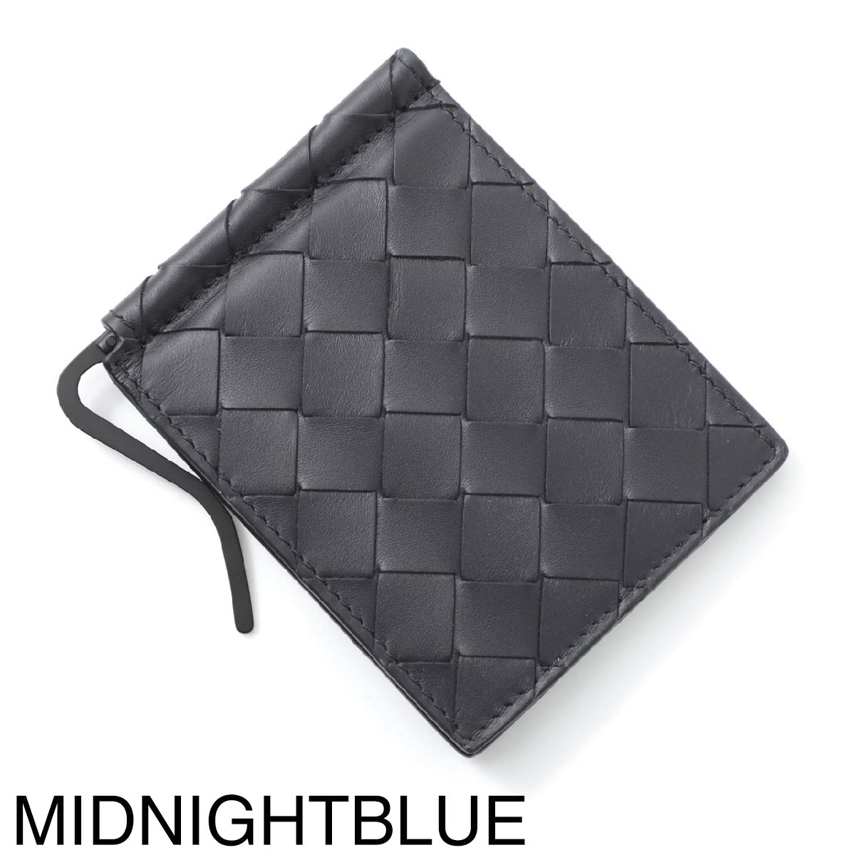 BOTTEGA VENETA ボッテガヴェネタ メンズマネークリップ 749404 V3LZ1