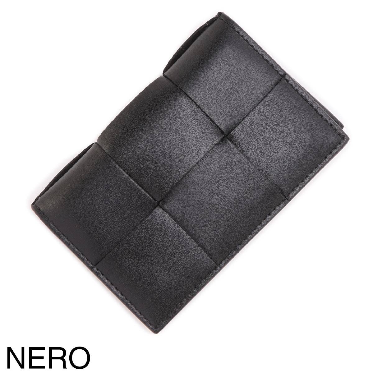 ボッテガヴェネタ BOTTEGA VENETA カードケース 649602 URBAN[2023SS
