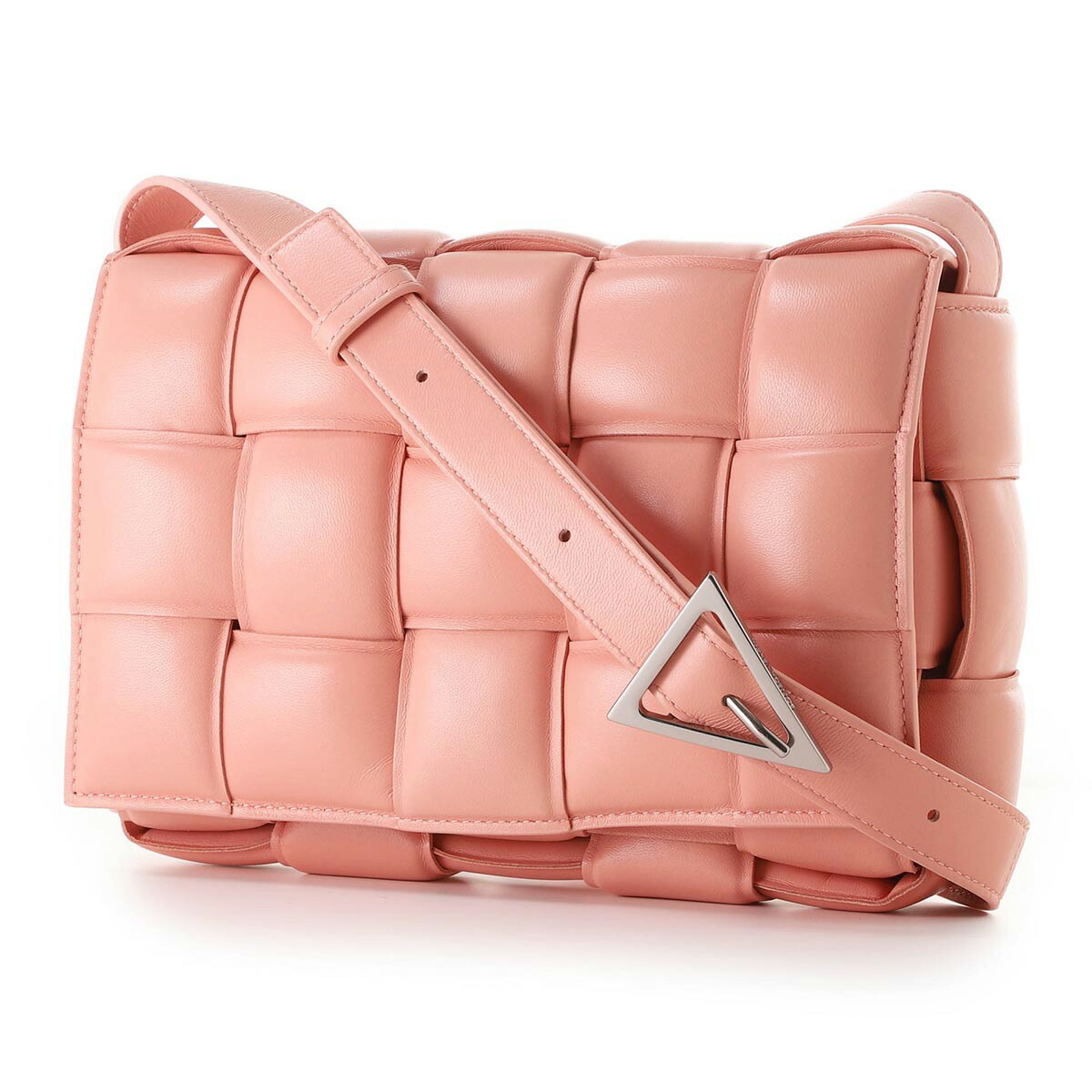 ボッテガヴェネタ BOTTEGA VENETA ショルダーバッグ クロスボディ